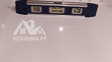 Установить/подключить стиральную машину