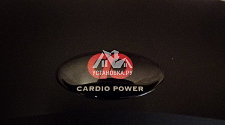 Произвести сборку новой беговой дорожки CardioPower T50