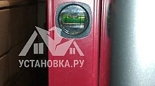Установить/подключить стиральную машину