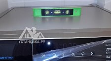 Установить/подключить стиральную машину