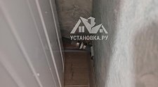 Установить/подключить стиральную машину