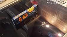 Установить новую электрическую плиту Gorenje