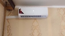 Установить Кондиционер 7000-9000