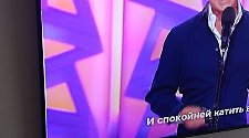Повесить телевизор