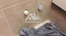 Установить в районе Молодёжной стиральную машину 