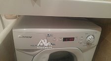 Подключить стиральную машину Candy AQUA 135D2-07