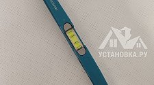 Установить стиральную машину