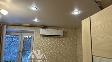 Установить кондиционер 7000-9000