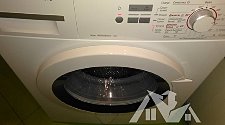 Подключить стиральную машину соло в ванной в районе Биберево