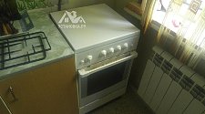 Подключить газовую плиту Gorenje на место старой