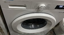 Установить стиральную машину
