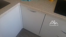 Подключить посудомоечную машину Gorenje к готовым коммуникациям