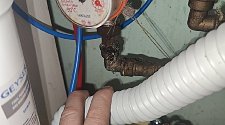 Установить фильтр 