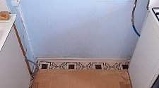 Установить стиральную машину