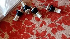 Установить новую отдельно стоящую стиральную машину