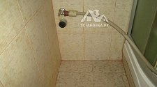 Подключить отдельностоящкую стиральную машину Hotpoint-Ariston VMSL 501 B