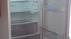 Установить холодильник LG GA-B489YVQZ