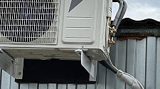 Установить новые кондиционеры