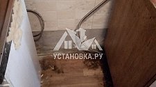 Установить новую газовую плиту на Кузьминках