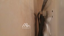 Подключить стиральную машину LG F1096ND3 отдельностоящую