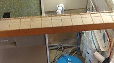 Установить посудомоечную машину