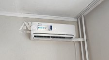 Установить кондиционер