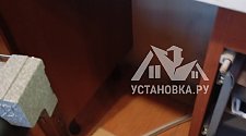 Установить новую встраиваемую посудомоечную машину Bosch SPV 4XMX28 E