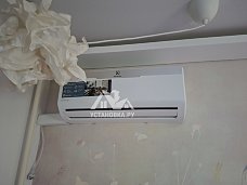 Установить Кондиционер