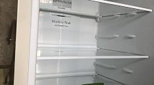 Установить отдельностоящий холодильник Bosch