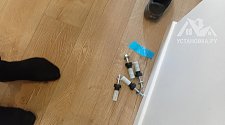 Установить стиральную машину