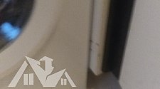 Установить стиральную машину