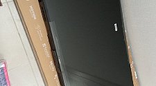 Установить/подвесить и настроить телевизор