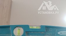 Установить холодильник