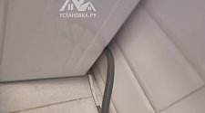 Установить стиральную машину