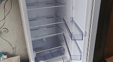 Установить холодильник