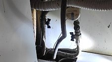 Установить стиральную машину