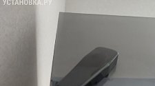 Перевесить двери на холодильнике