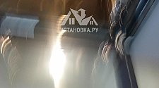 Установить независимый встраиваемый электрический духовой шкаф/СВЧ/Кофемашину
