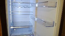 Установить холодильник или морозильник