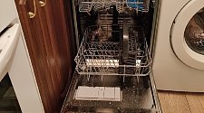 Установить встраиваемую посудомоечную машину Electrolux ESL 94585 RO
