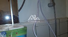 Установить проточный водонагреватель в районе Октябрьского Поля