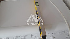 Установить стиральную машину Indesit