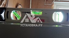 Установить холодильник или морозильник