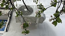 Установить кондиционер