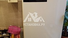 Установить холодильник отдельностоящий в районе метро Чертановская