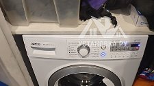 Установить новую отдельно стоящую стиральную машину Атлант