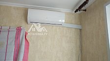 Установить кондиционер Electrolux EACS-07HF/N3