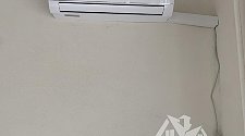 Установить кондиционер