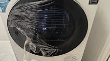 Установить стиральную машину