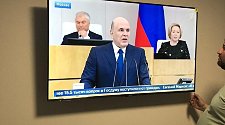 Повесить телевизор